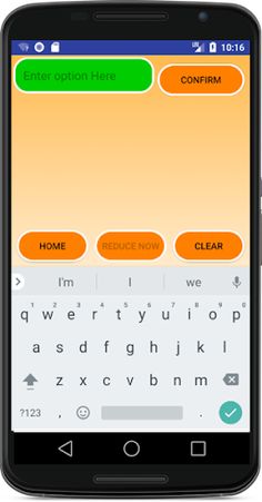 Guesser - Screenshot 2