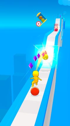 Ball Kicker - Screenshot 3