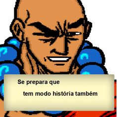 Rhythmic Fighter - Screenshot 2