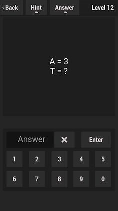 Logic Brain - Screenshot 2