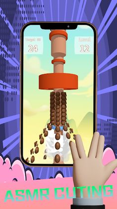 ASMR Crushing - Screenshot 4