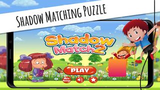Shadow Matching Puzzle - Screenshot 1