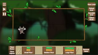 Cheese Odyssey - Screenshot 3