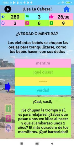 mentalizate y rie - Screenshot 3