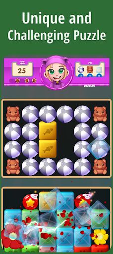 Pop Blocks - Screenshot 3