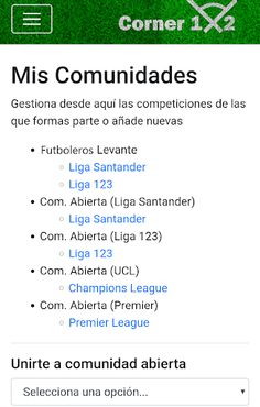 Corner 1X2 - Screenshot 3