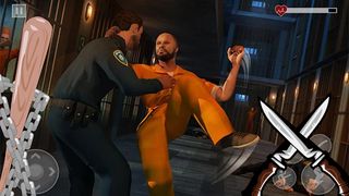 Prison Break: Jail Escape Game - Screenshot 1