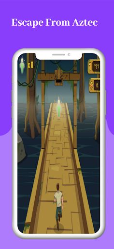 الهروب من المجهول - Screenshot 4