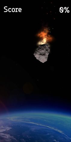 Space Ray - Screenshot 2