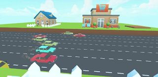 Road Radar - Screenshot 1