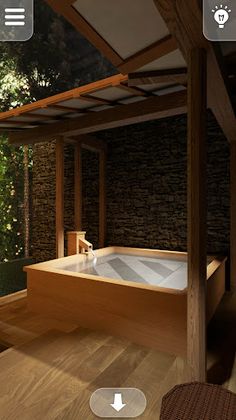 Can you escape Villa Izu - Screenshot 4