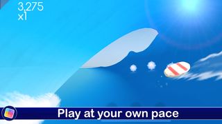 Infinite Surf: Endless Surfer. - Screenshot 2