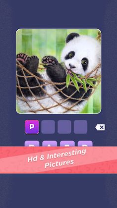 101 Pics.io: Photo Quiz - Screenshot 4