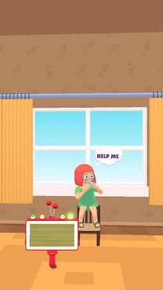 Desinfector - Screenshot 2