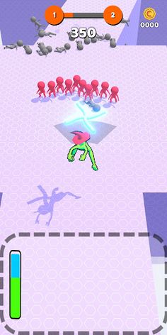 Mage 3D - Screenshot 3