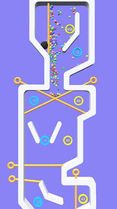 Pin Collect - Screenshot 2