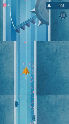 GALAXY JET: SPACE SURVIVAL, IM - Screenshot 1