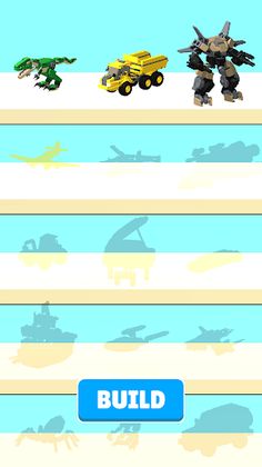 Block Hole - Screenshot 1