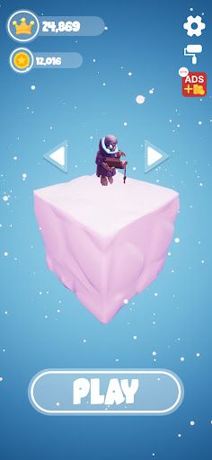 GluGlu - Screenshot 1