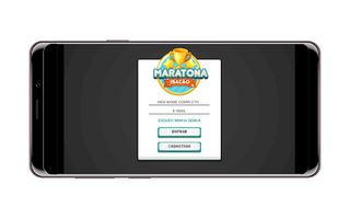 Maratona i9 2.0 - Screenshot 1
