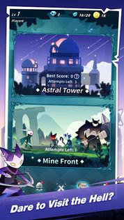 Bangbang Rabbit! - Screenshot 5