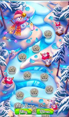 Rabbit Wings : offline bubble  - Screenshot 4