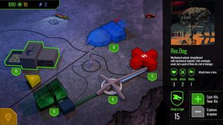 Egony - Screenshot 3