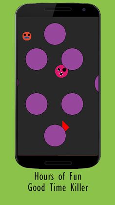 Gravity Ballz - Screenshot 4