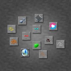 Ore Miner 2 - Screenshot 1