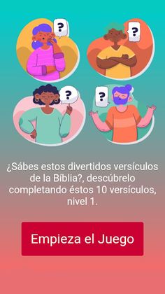 Completa el Versículo Bíblico - Screenshot 4