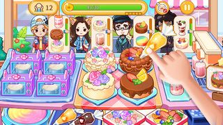 My Animal Restaurant - Screenshot 2