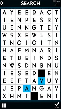 Word Tower: Word Search Puzzle - Screenshot 2