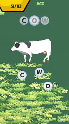 Spelling Bee Learn Words - Screenshot 1