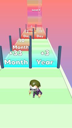 Graphics Evolution - Screenshot 4