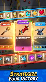 Solo Survivor IO Game - Screenshot 3