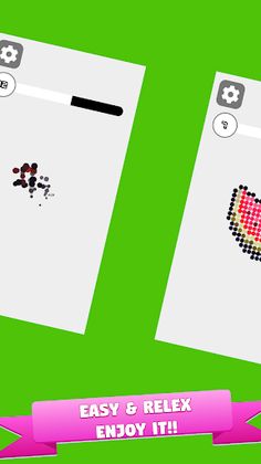 PixelArt:3D Puzzle - Screenshot 2