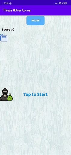 Thief's Adventures | "En Yükse - Screenshot 2