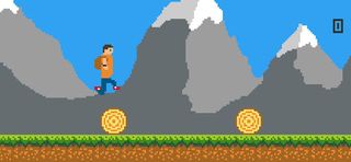 The Endless Trail - Screenshot 1