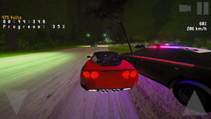 Getaway Storm - Screenshot 3