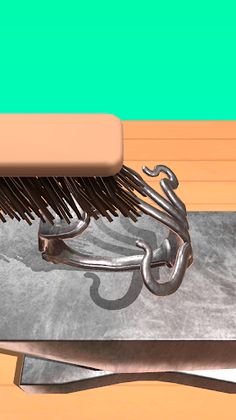 Cutlery Jewelry - Screenshot 4