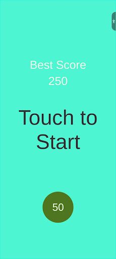 Big Enough - Screenshot 1