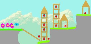 Domino & Crash - Screenshot 3