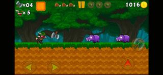 Bor - Screenshot 3