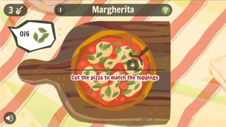 Doodle Pizza Chief - Screenshot 1