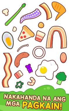 Samgyup Sa Laro - Screenshot 3