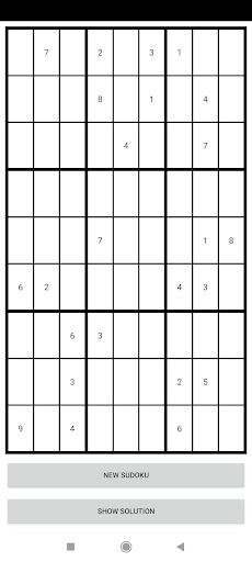 Commit Sudoku - Screenshot 3