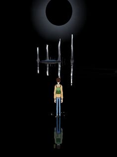 Lost Tracks - Screenshot 2