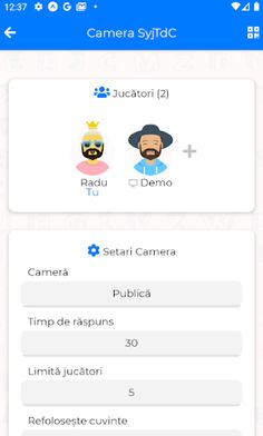 Fazan Online - Screenshot 2