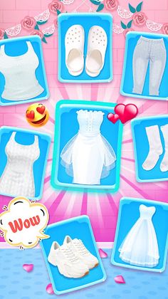 Tie Dye Fashion Art Design - Screenshot 2