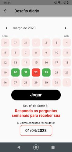 ConecSom - Screenshot 4